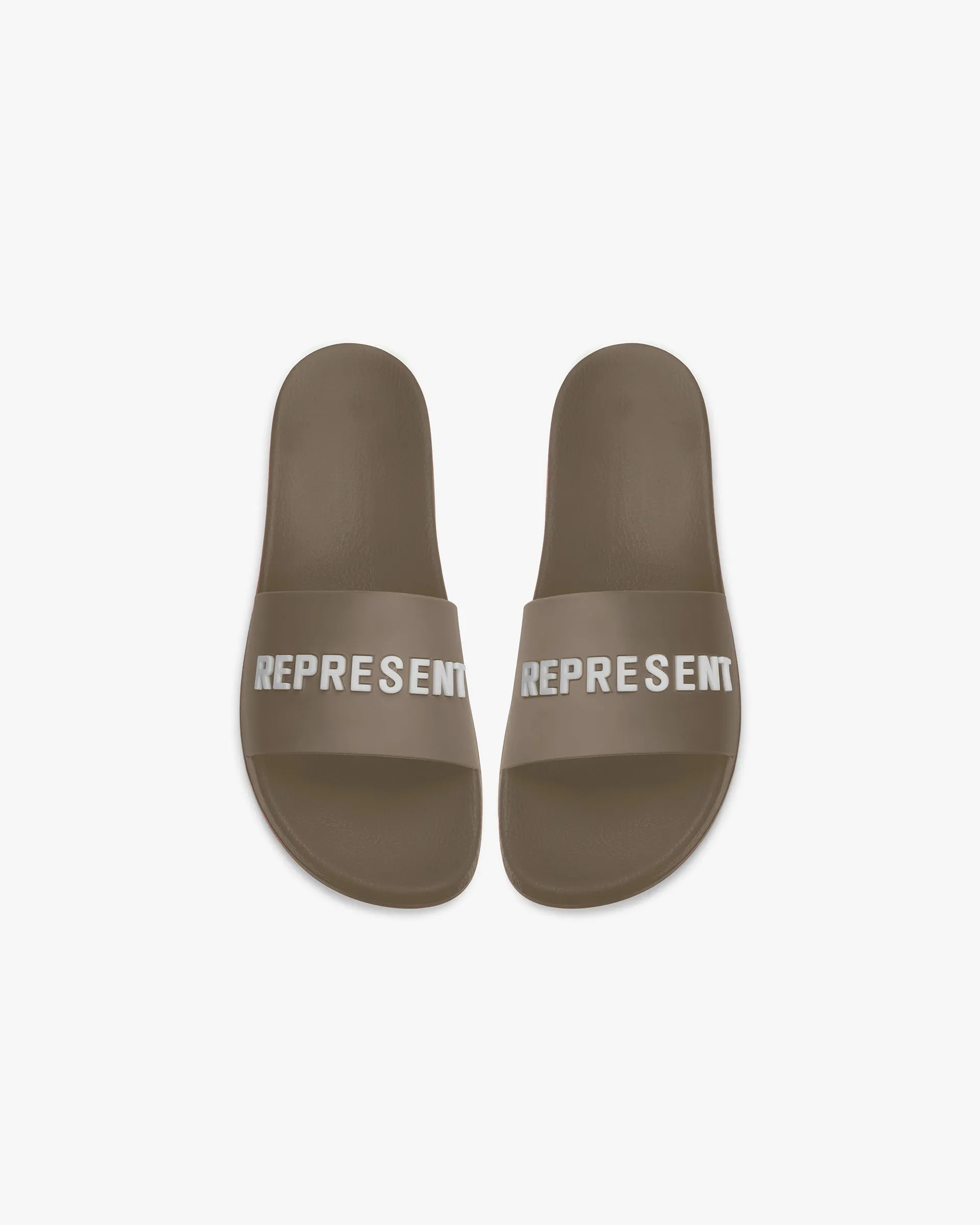Represent Pool Slide - Cashmere sold by Represent product image thumbnail 3