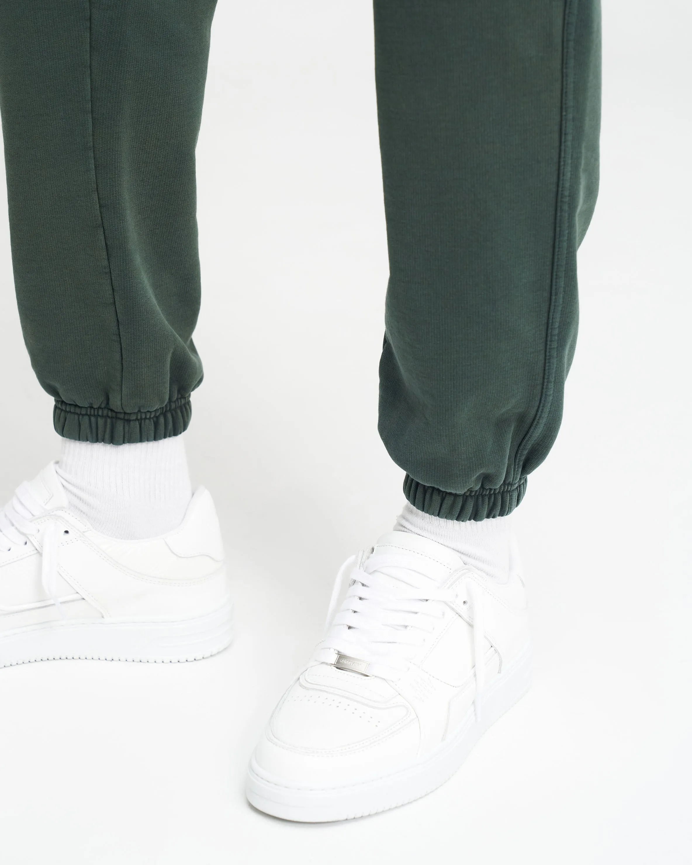 Patron Of The Club Sweatpant - Forest Green sold by Represent product image thumbnail 5