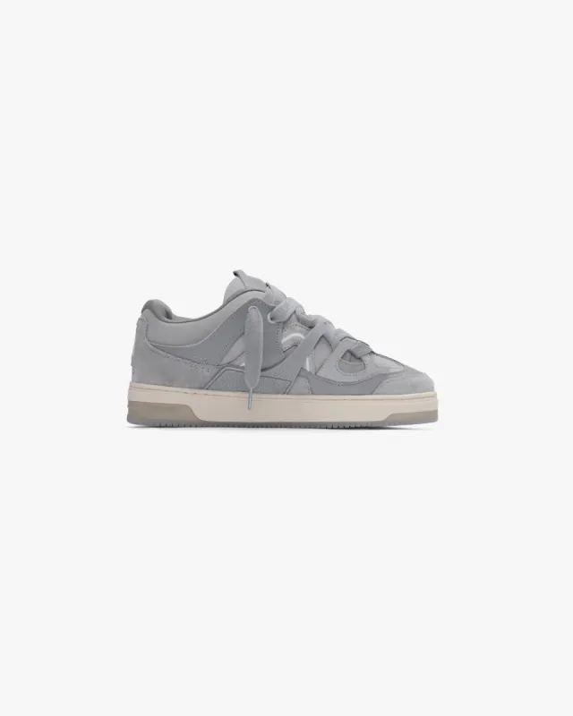 Bully Sneaker - Grey made by Represent