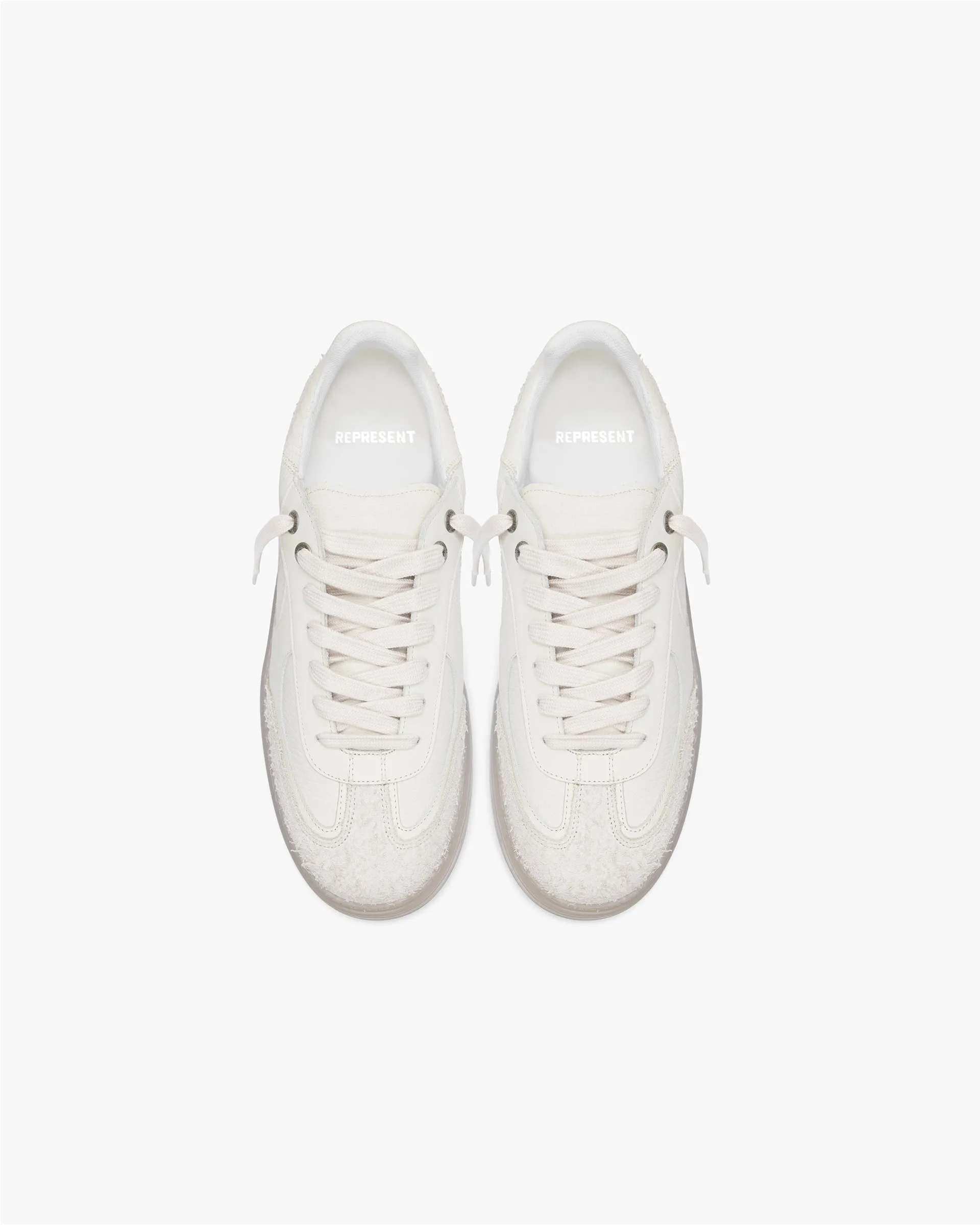 Virtus - Vintage White sold by Represent product image thumbnail 5