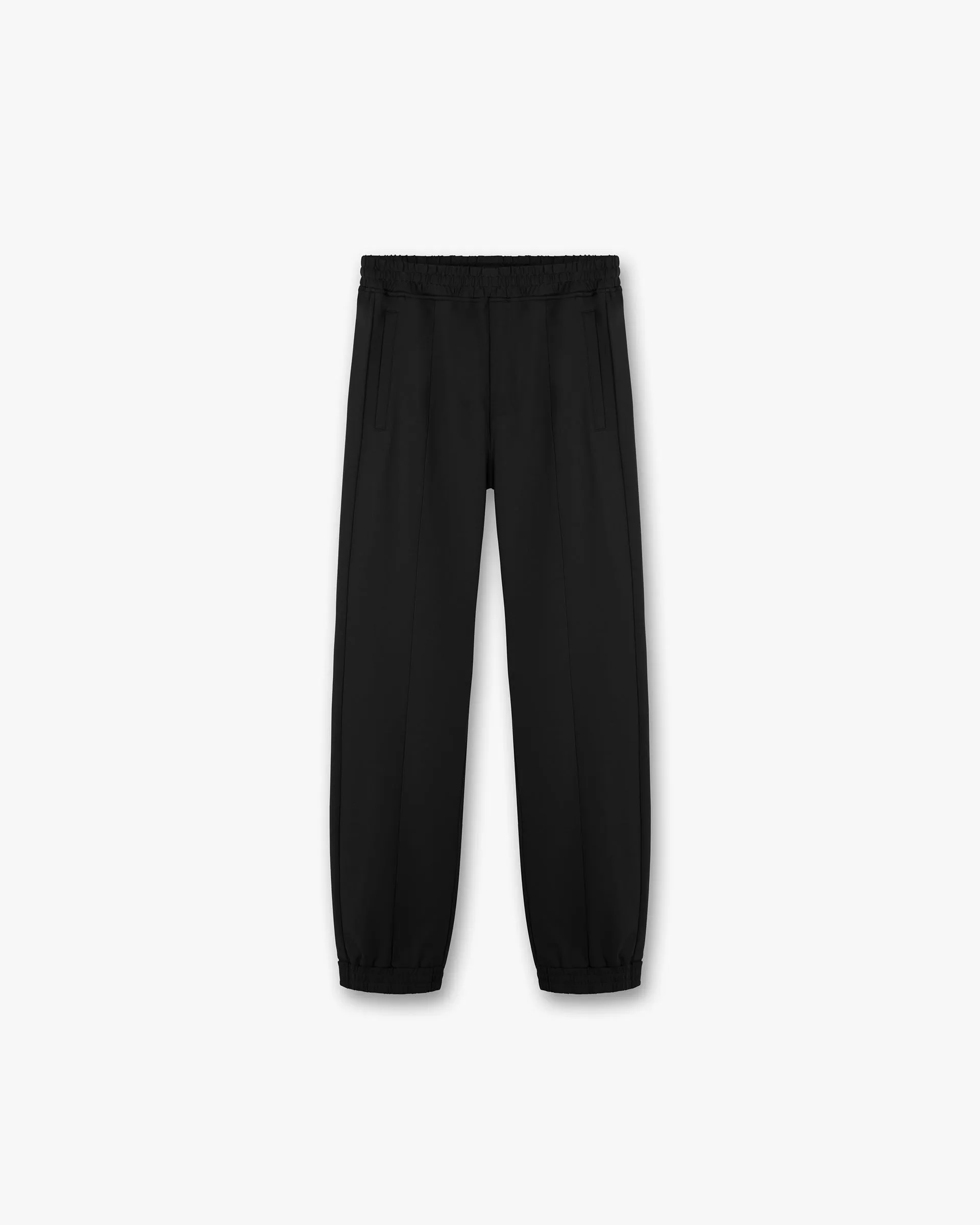 Relaxed Tracksuit Pant - Black sold by Represent