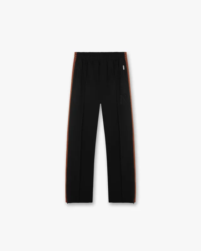 Initial Tracksuit Pant - Black sold by Represent