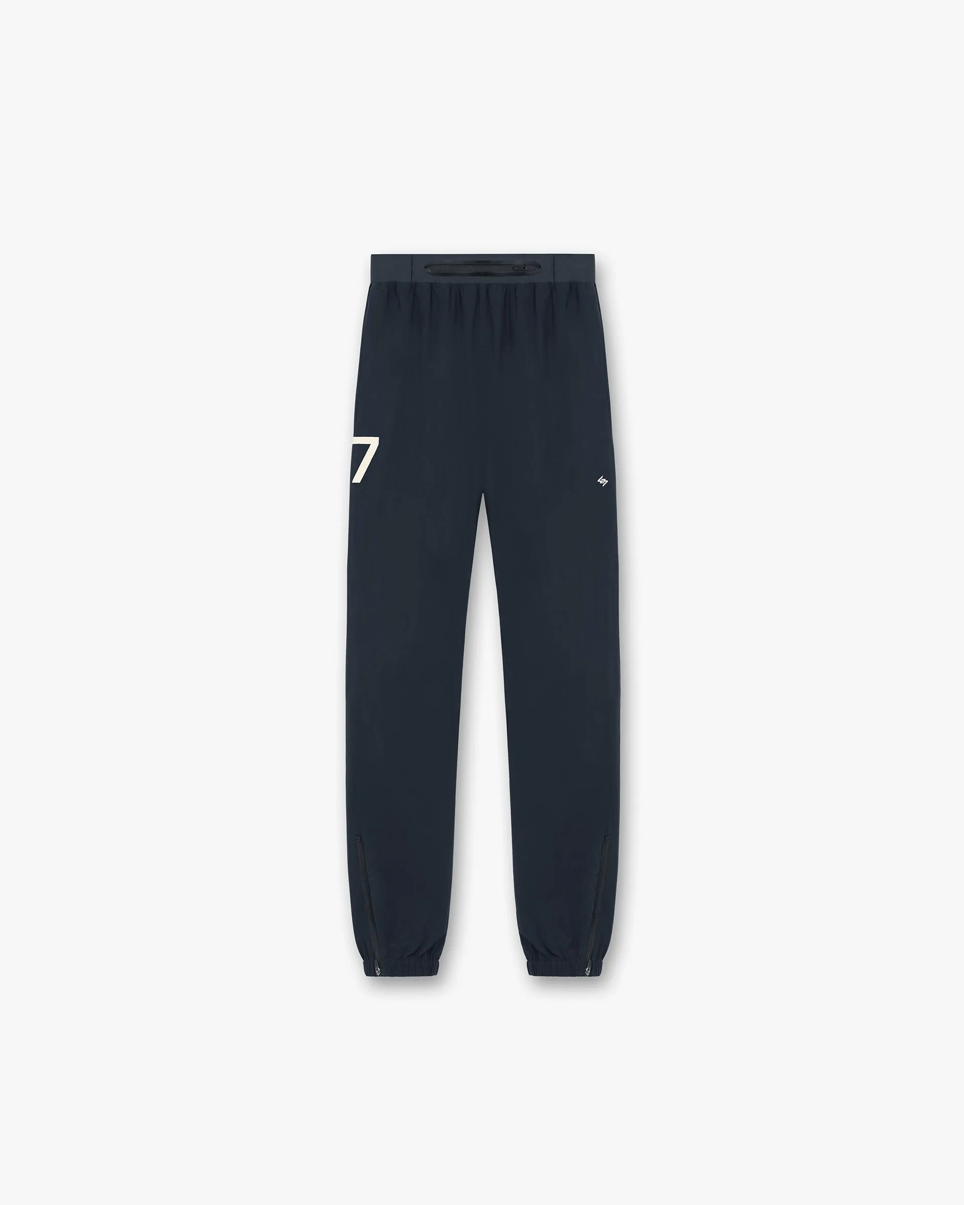 247 Training Pant - Navy sold by Represent product image thumbnail 2