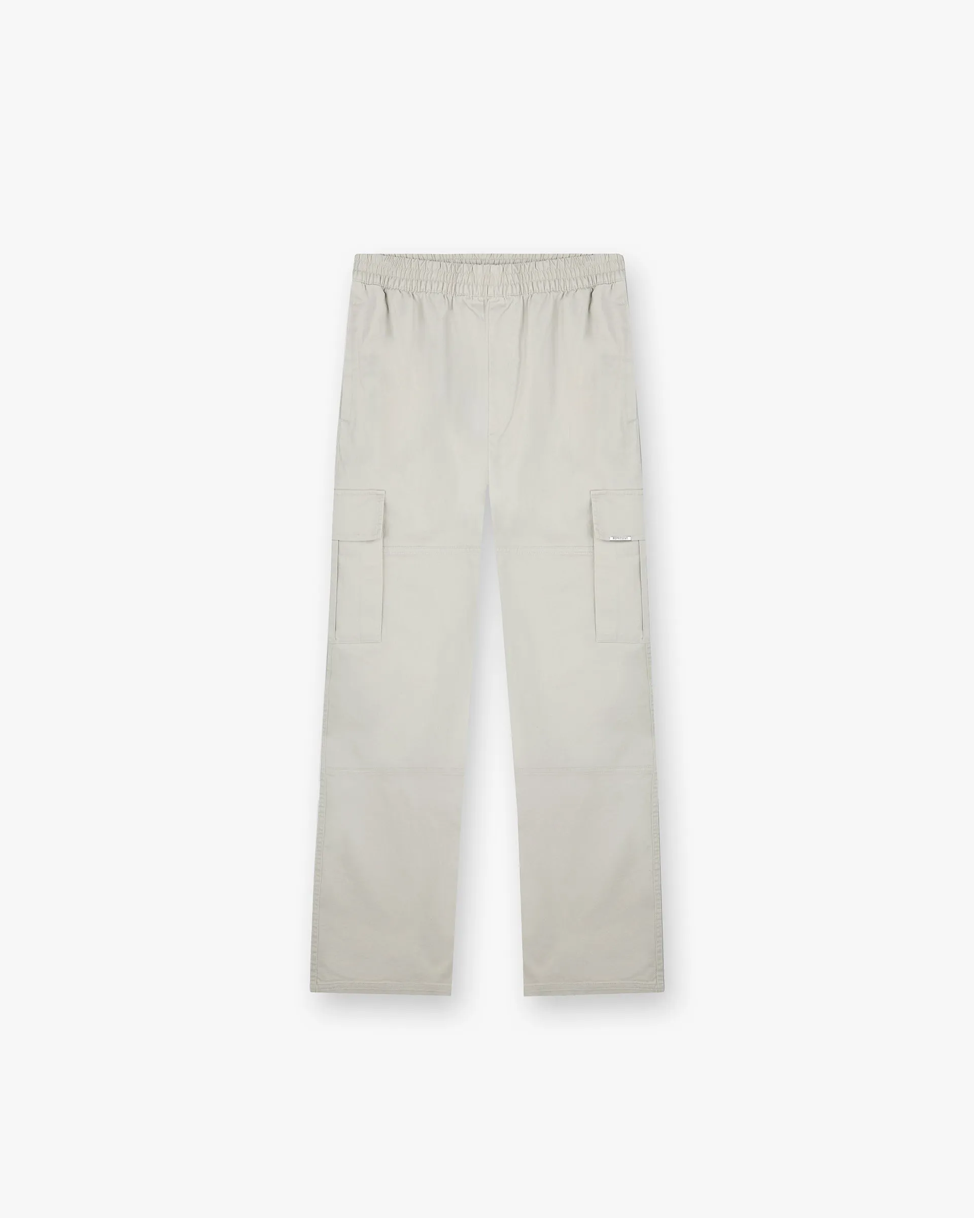 Cargo Pant - Stone sold by Represent