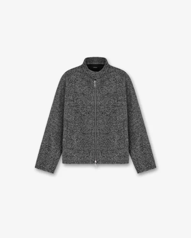 Smart Jacket - Marble made by Represent