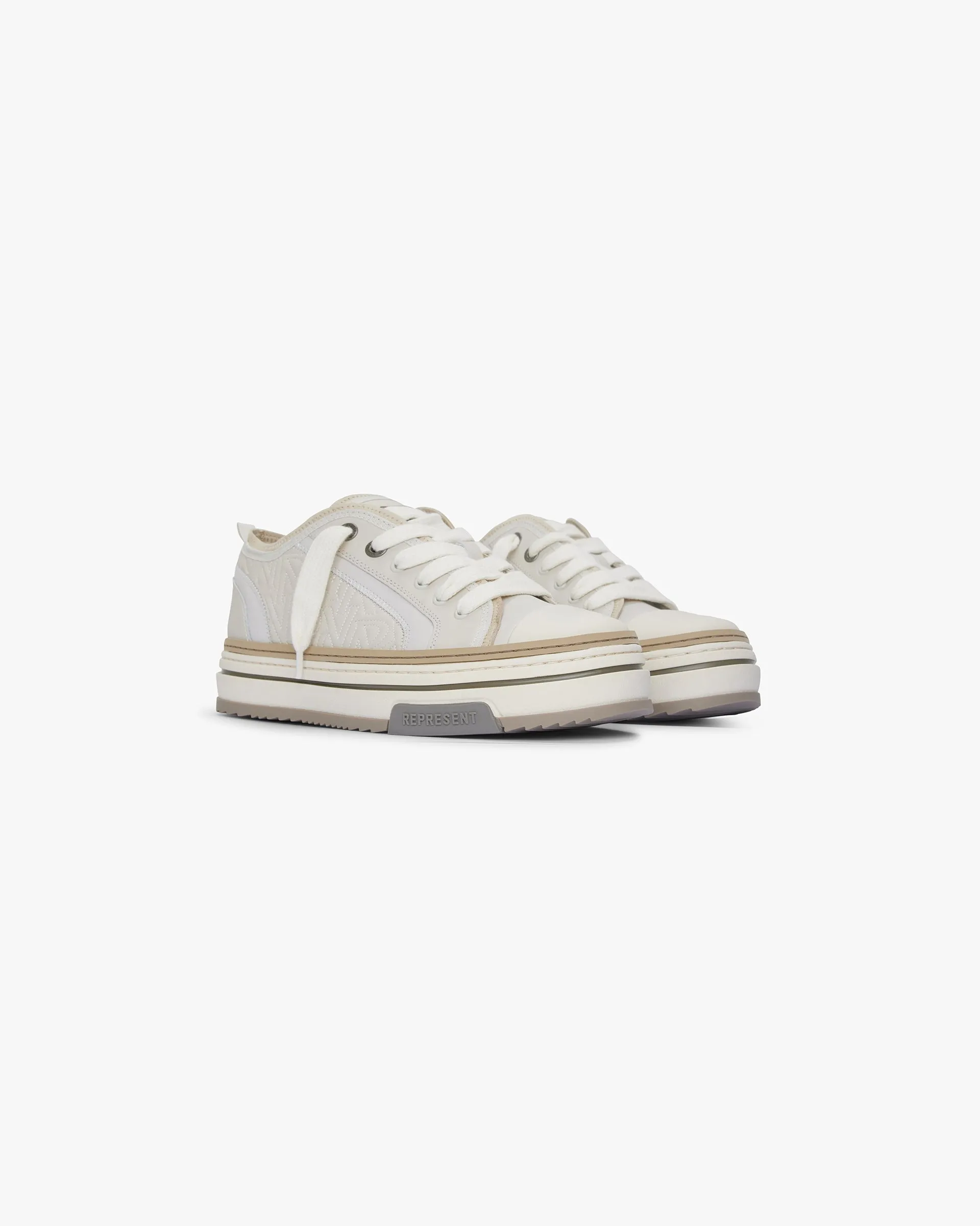 HTN X Low - Vintage White sold by Represent product image thumbnail 2