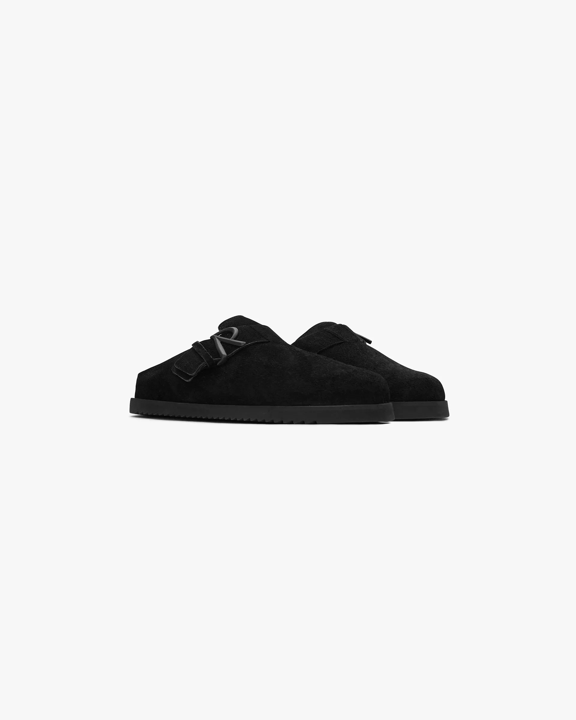 Initial Mule - Black sold by Represent product image thumbnail 2