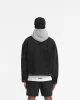 R4 Denim Jacket - Black sold by Represent
