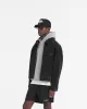 R4 Denim Jacket - Black sold by Represent