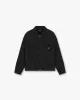 R4 Denim Jacket - Black sold by Represent