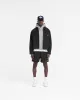 R4 Denim Jacket - Black sold by Represent