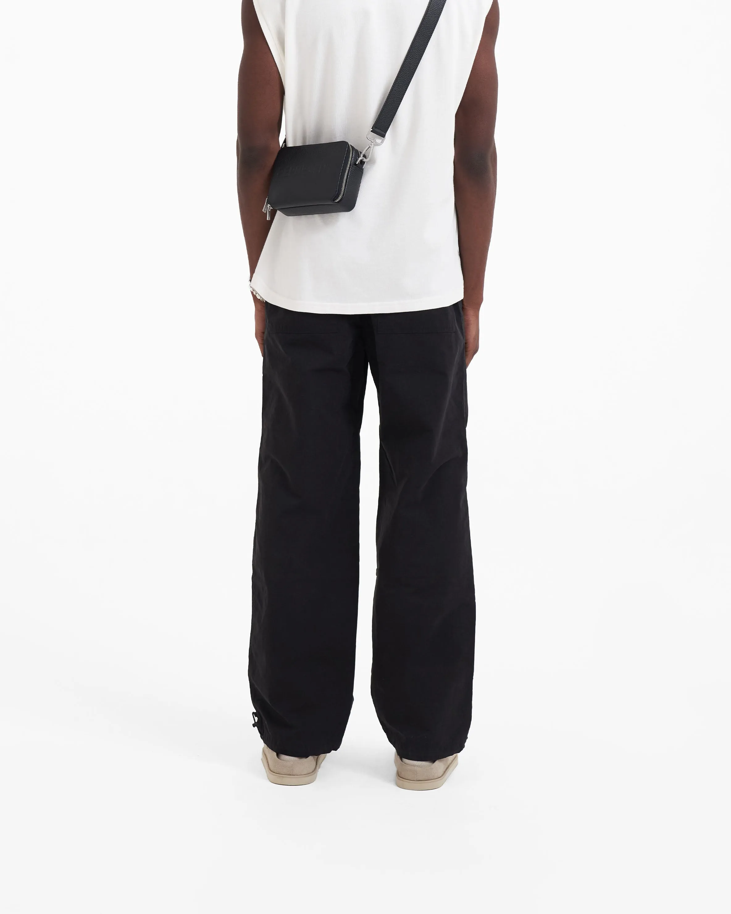 Parachute Pant - Black sold by Represent product image thumbnail 4