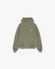 Represent Owners Club Hoodie - Olive sold by Represent