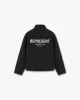 Represent Owners Club Wadded Jacket - Black sold by Represent