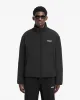 Represent Owners Club Wadded Jacket - Black sold by Represent