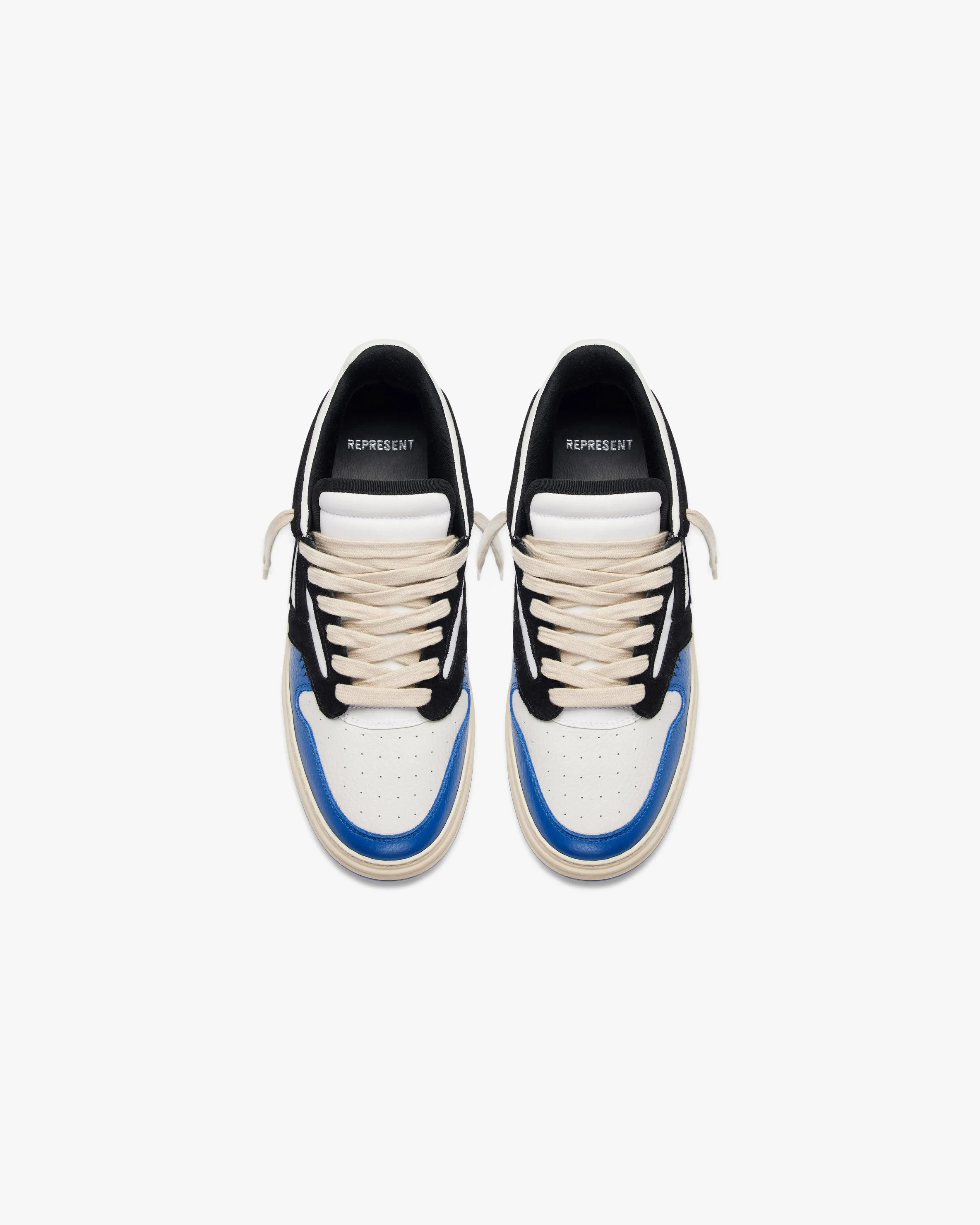 Reptor Low - Cobalt sold by Represent product image thumbnail 5