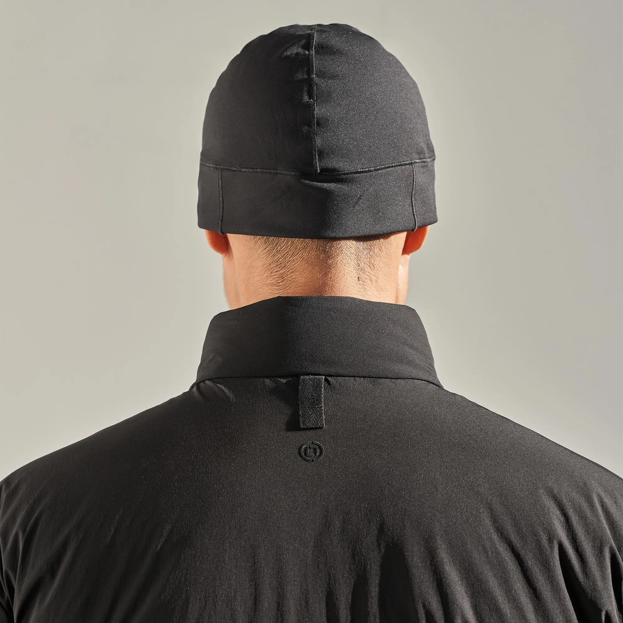 247 Puffer - Black sold by Represent product image thumbnail 5