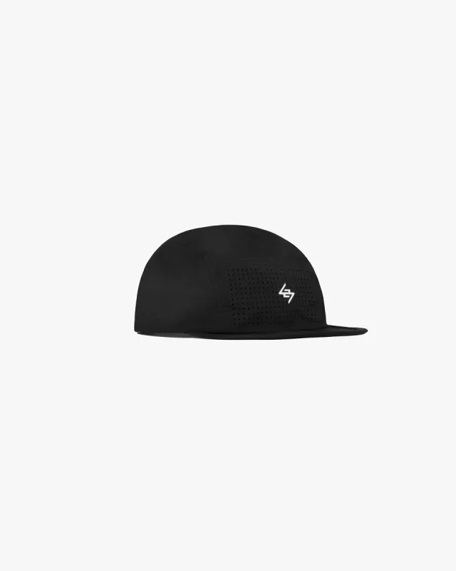 247 Ripstop Cap - Black sold by Represent