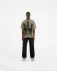 Thoroughbred T-Shirt - Khaki sold by Represent