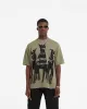 Thoroughbred T-Shirt - Khaki sold by Represent