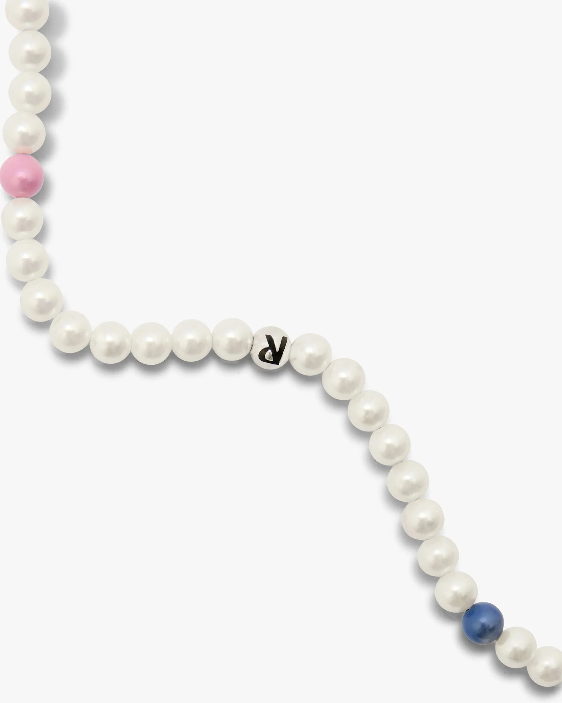 Pearl Necklace - Pearl sold by Represent product image thumbnail 3