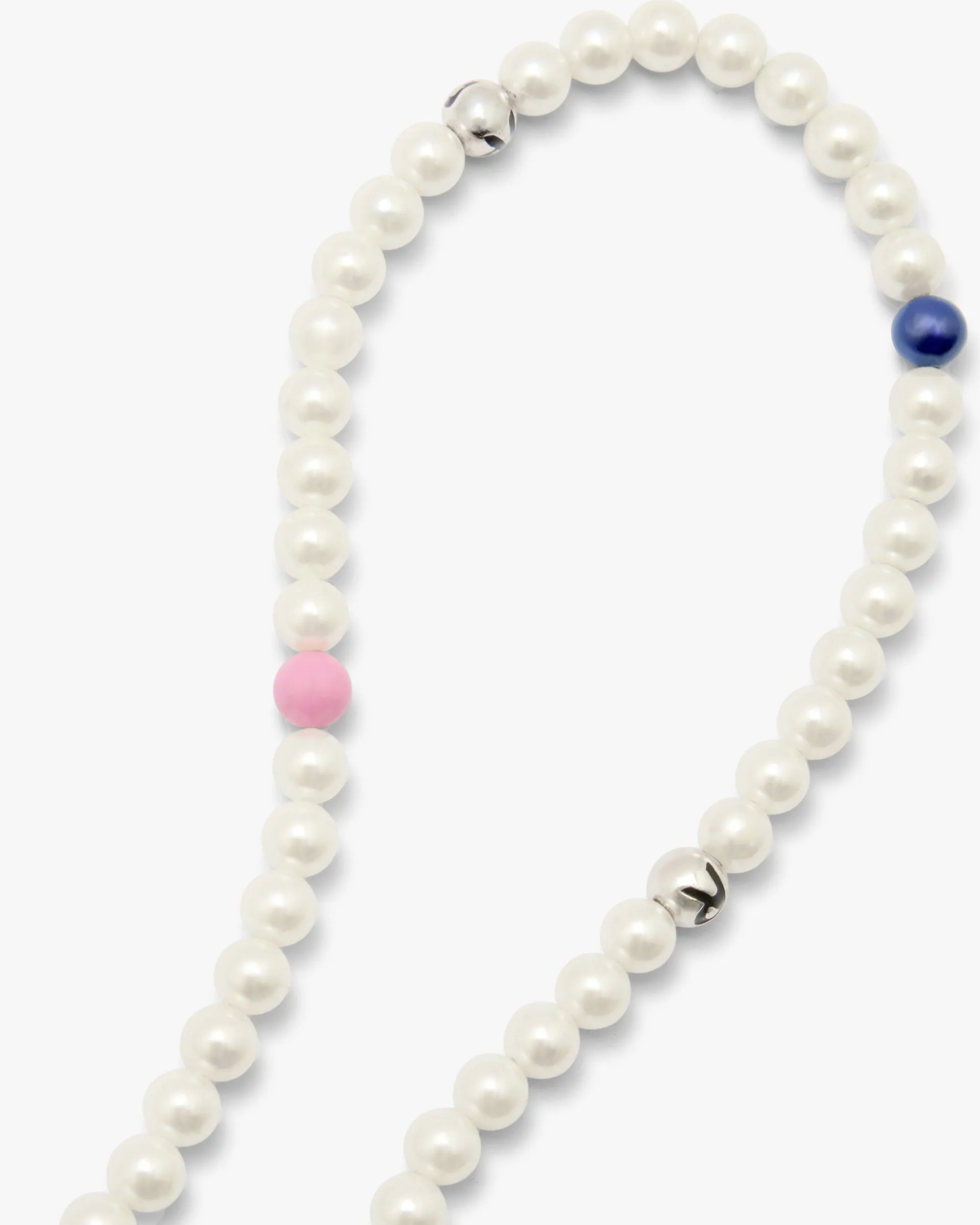 Pearl Necklace - Pearl sold by Represent product image thumbnail 2