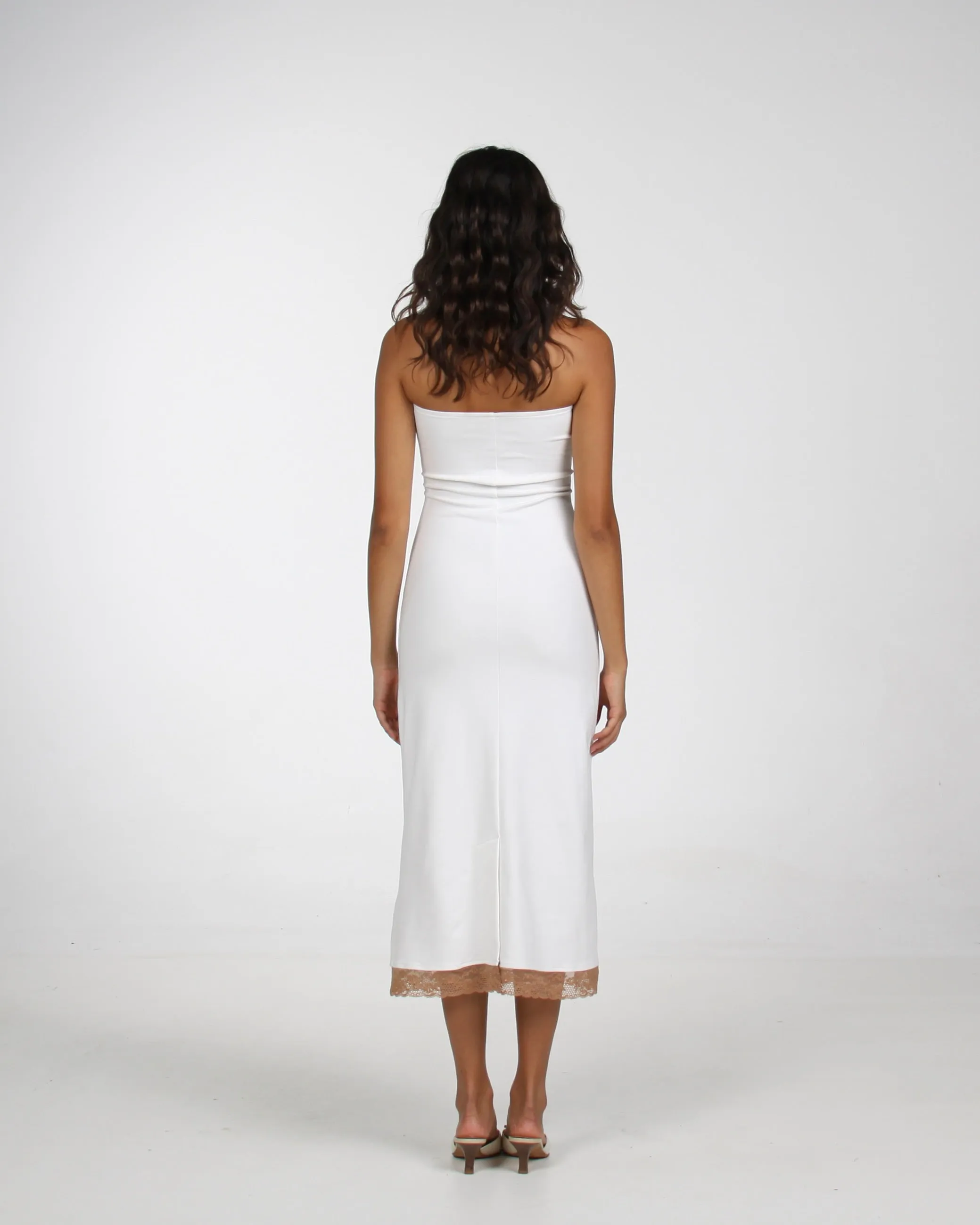 Penelope Maxi Dress sold by Amelie Teje product image thumbnail 4