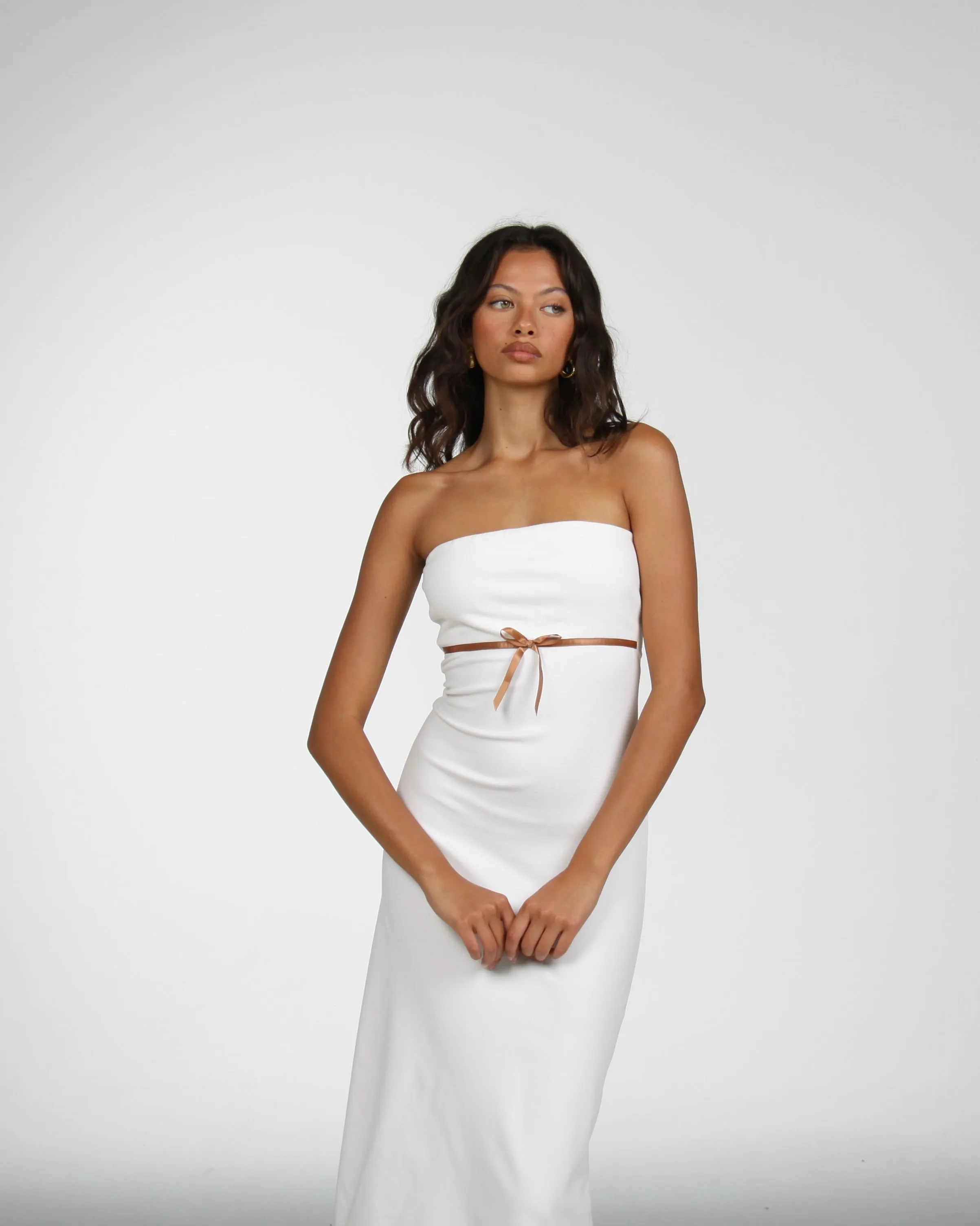 Penelope Maxi Dress sold by Amelie Teje product image thumbnail 3