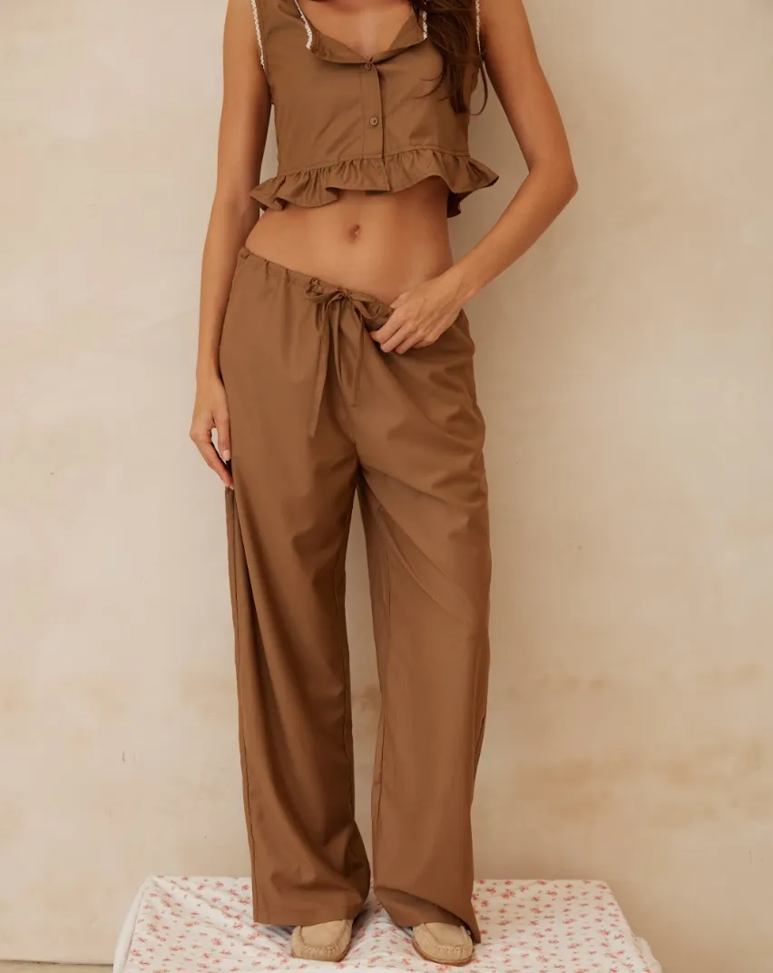 Costera Pant sold by Amelie Teje product image thumbnail 3