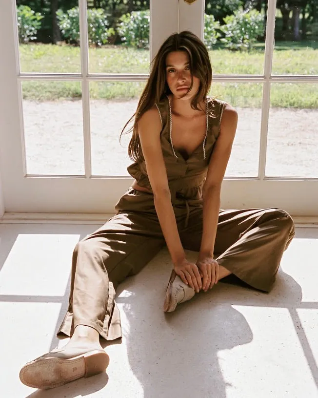 Costera Top sold by Amelie Teje product image thumbnail 4