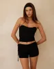 Cordellia Mini Short sold by Amelie Teje
