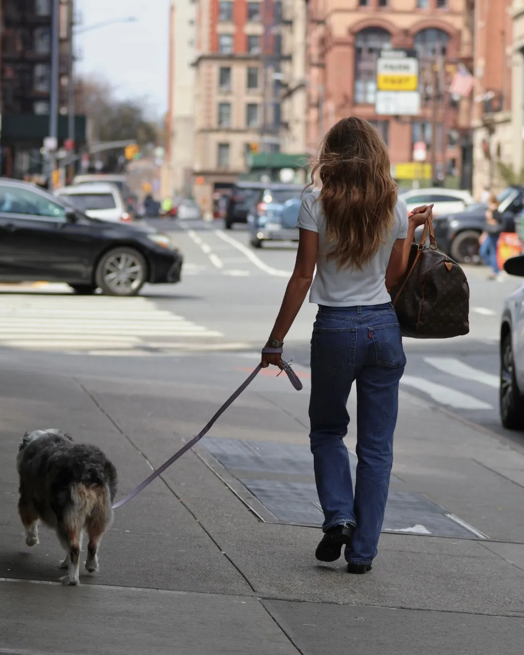 Bruni Blouse sold by Amelie Teje product image thumbnail 5