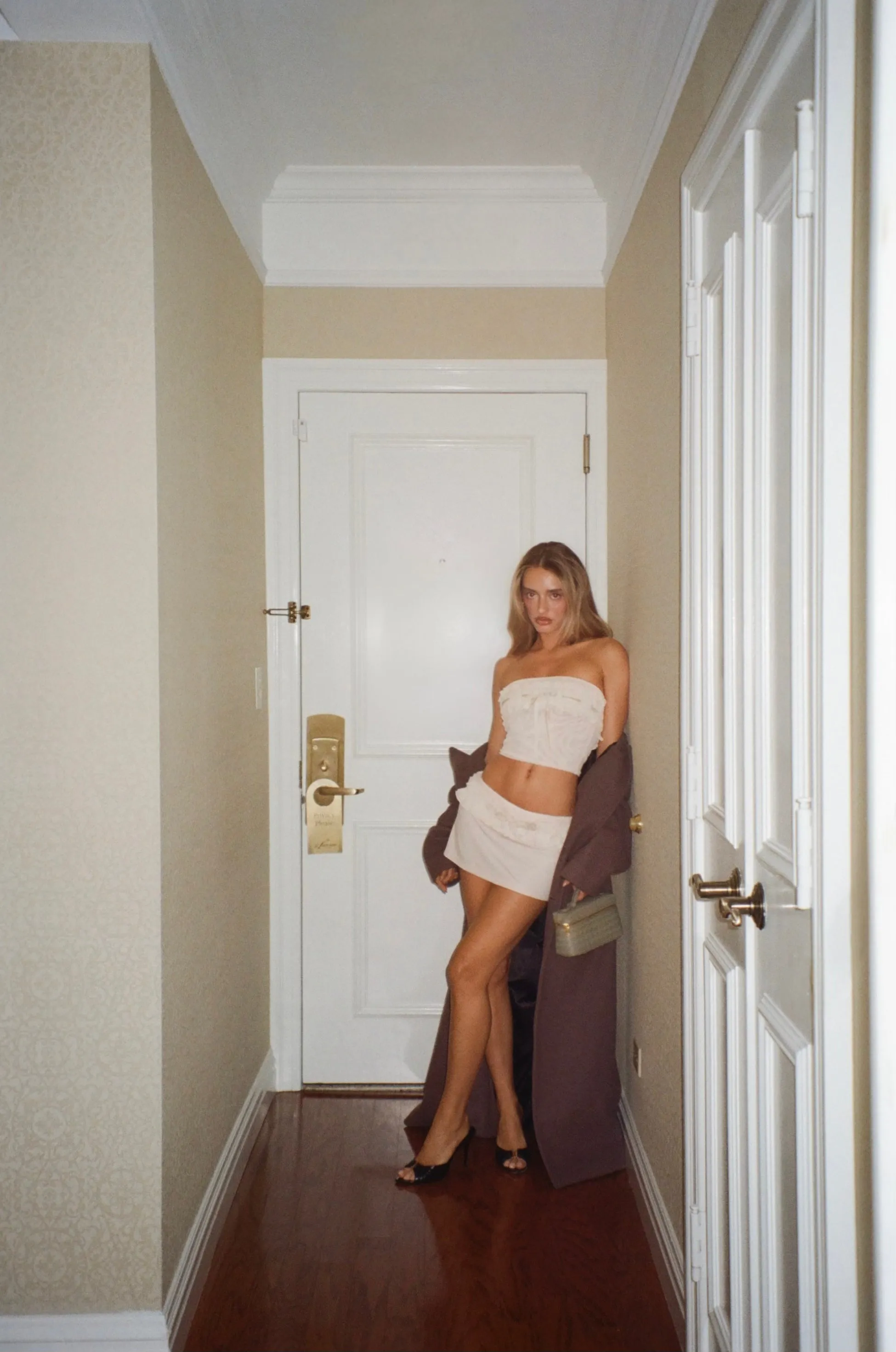 Gigi Skirt sold by Amelie Teje product image thumbnail 2