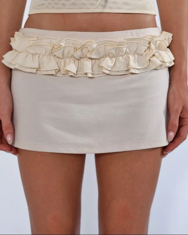 Gigi Skirt sold by Amelie Teje product image thumbnail 4