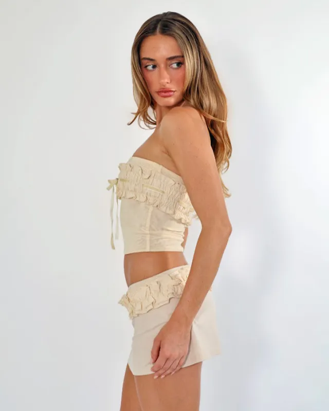 Gigi Skirt sold by Amelie Teje