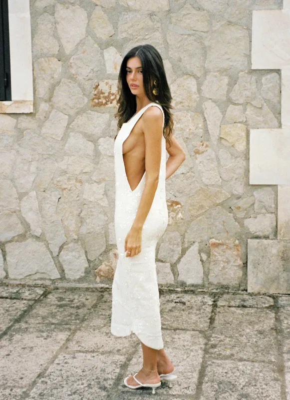 Sicily Dress sold by Amelie Teje