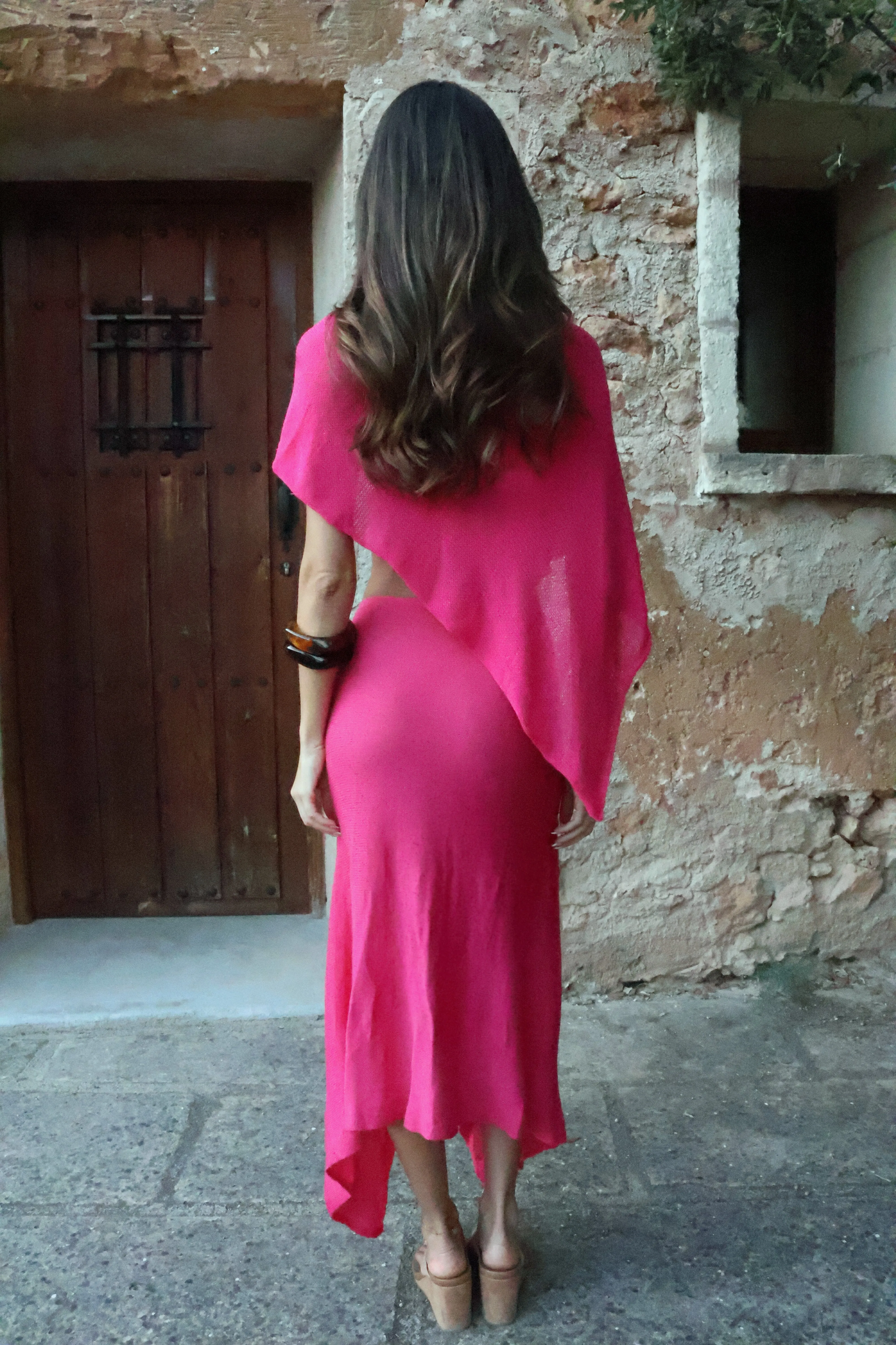 Luna Skirt sold by Amelie Teje product image thumbnail 5