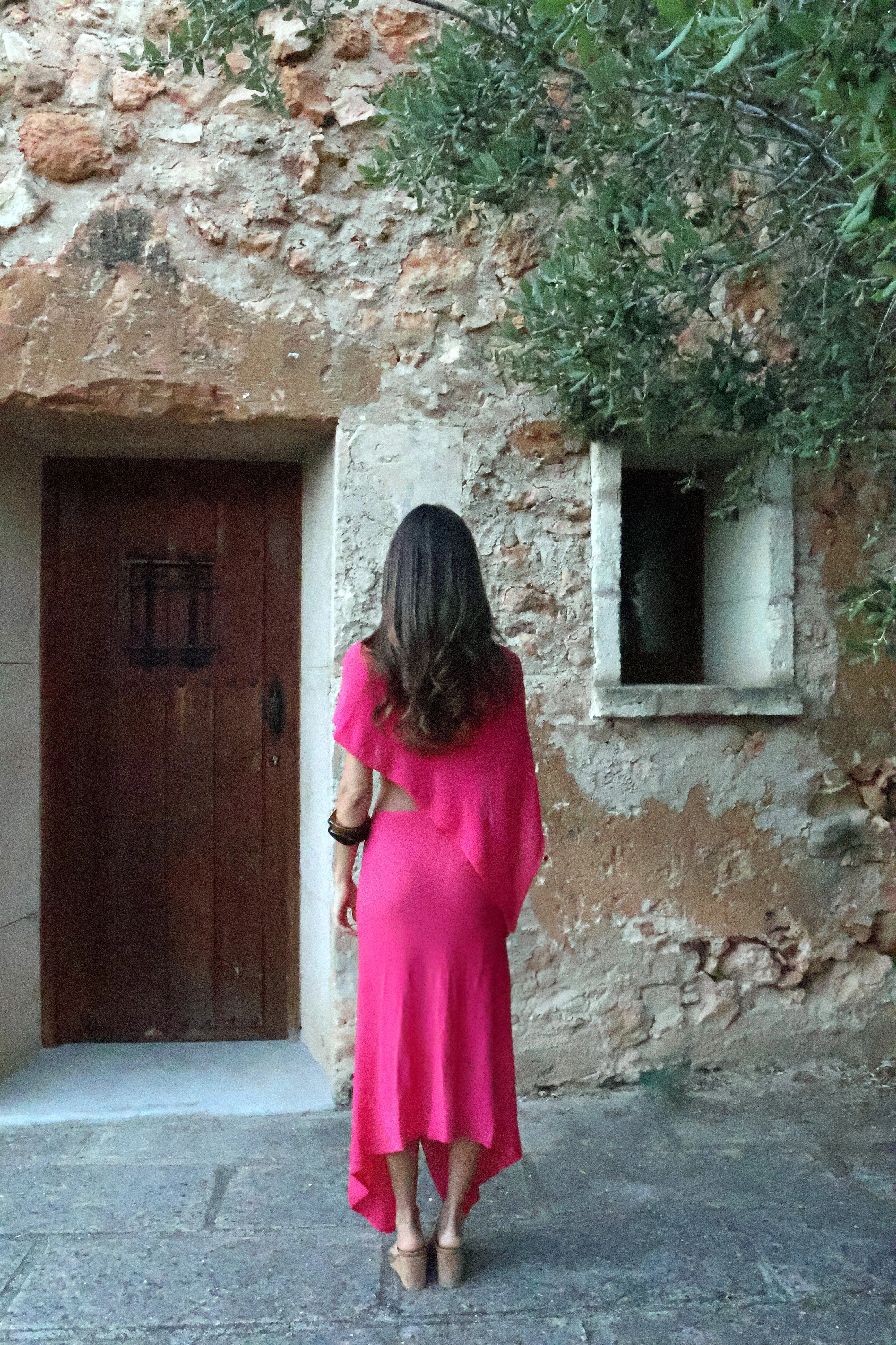 Luna Skirt sold by Amelie Teje product image thumbnail 3