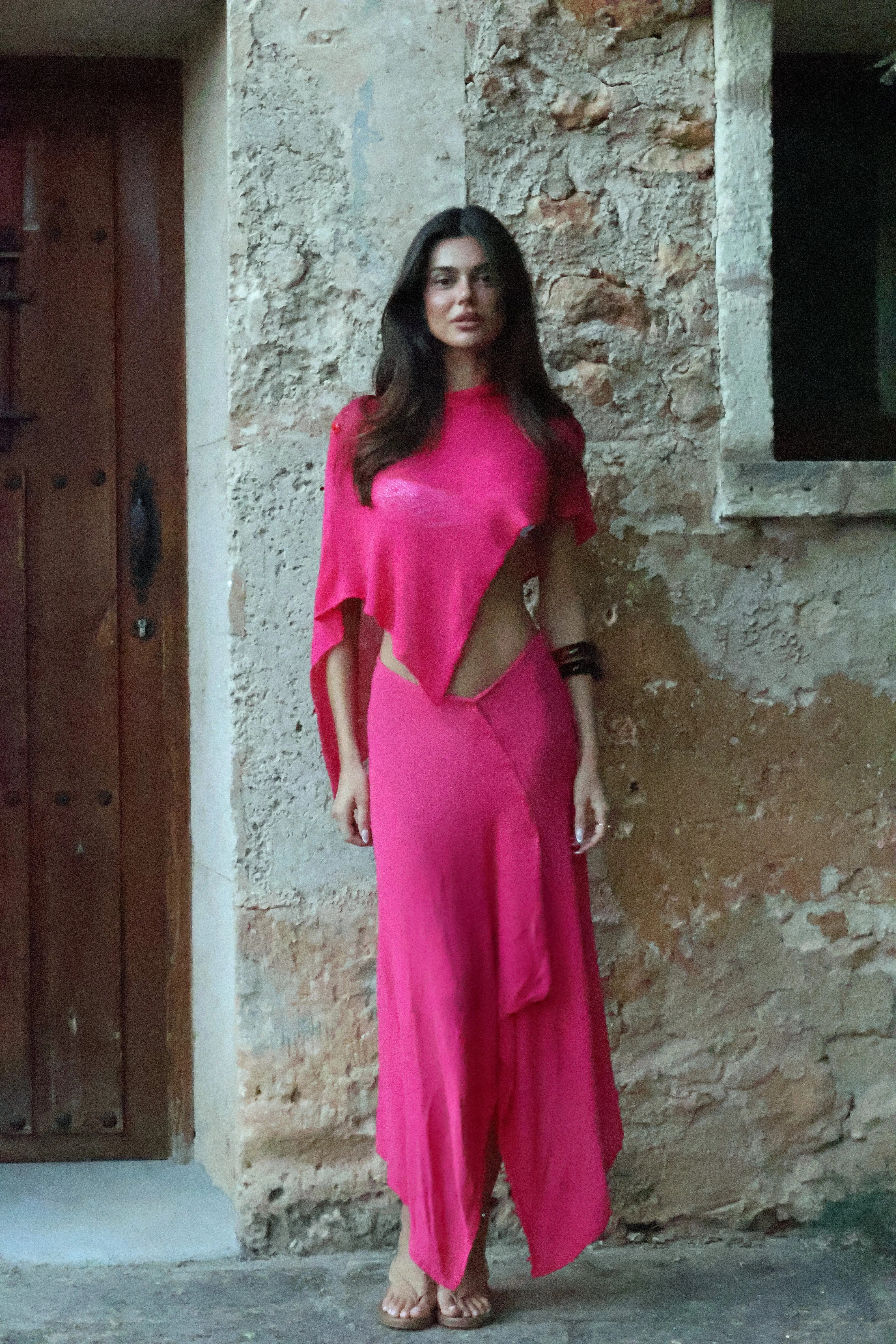 Luna Shaul sold by Amelie Teje product image thumbnail 4