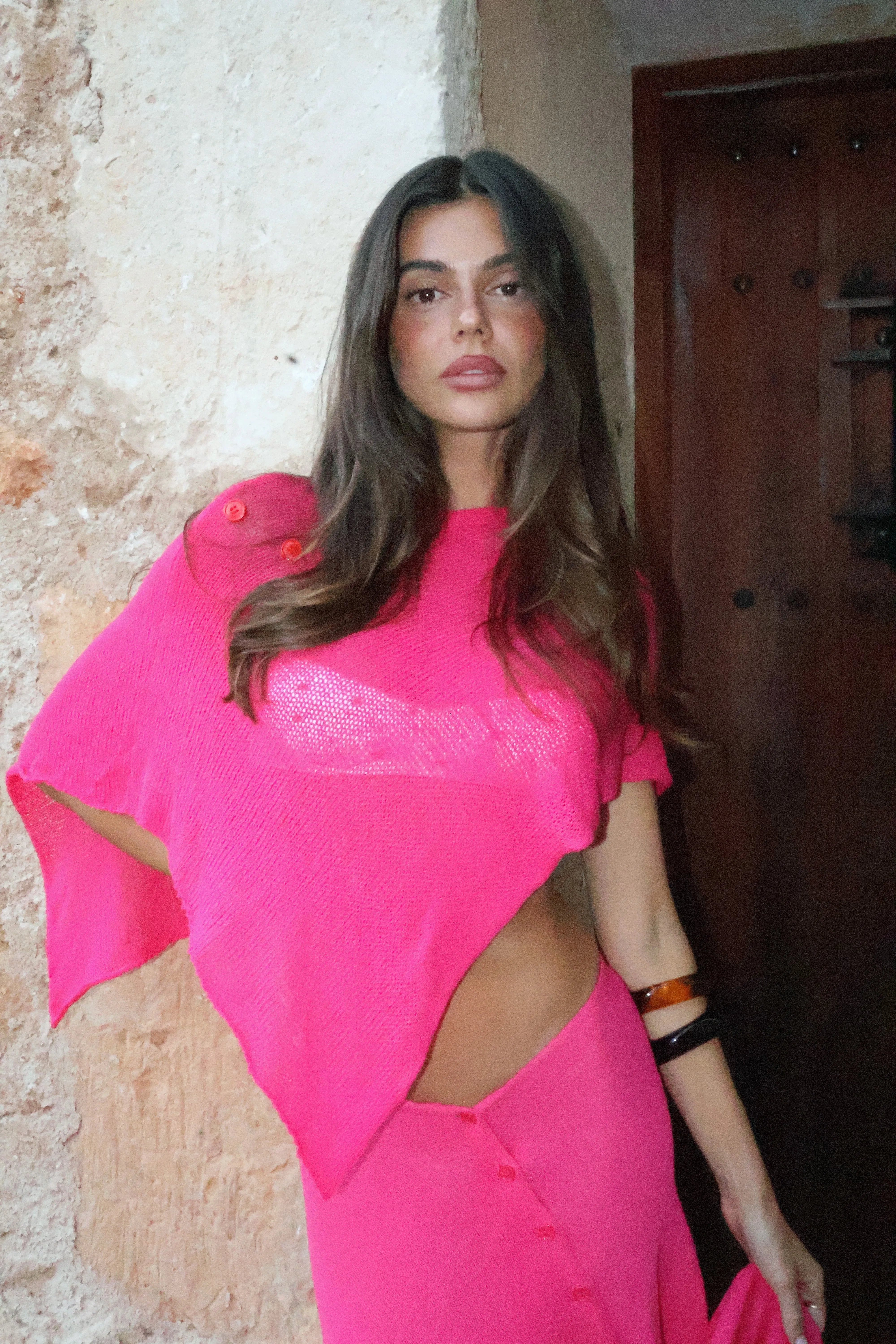 Luna Shaul sold by Amelie Teje product image thumbnail 2