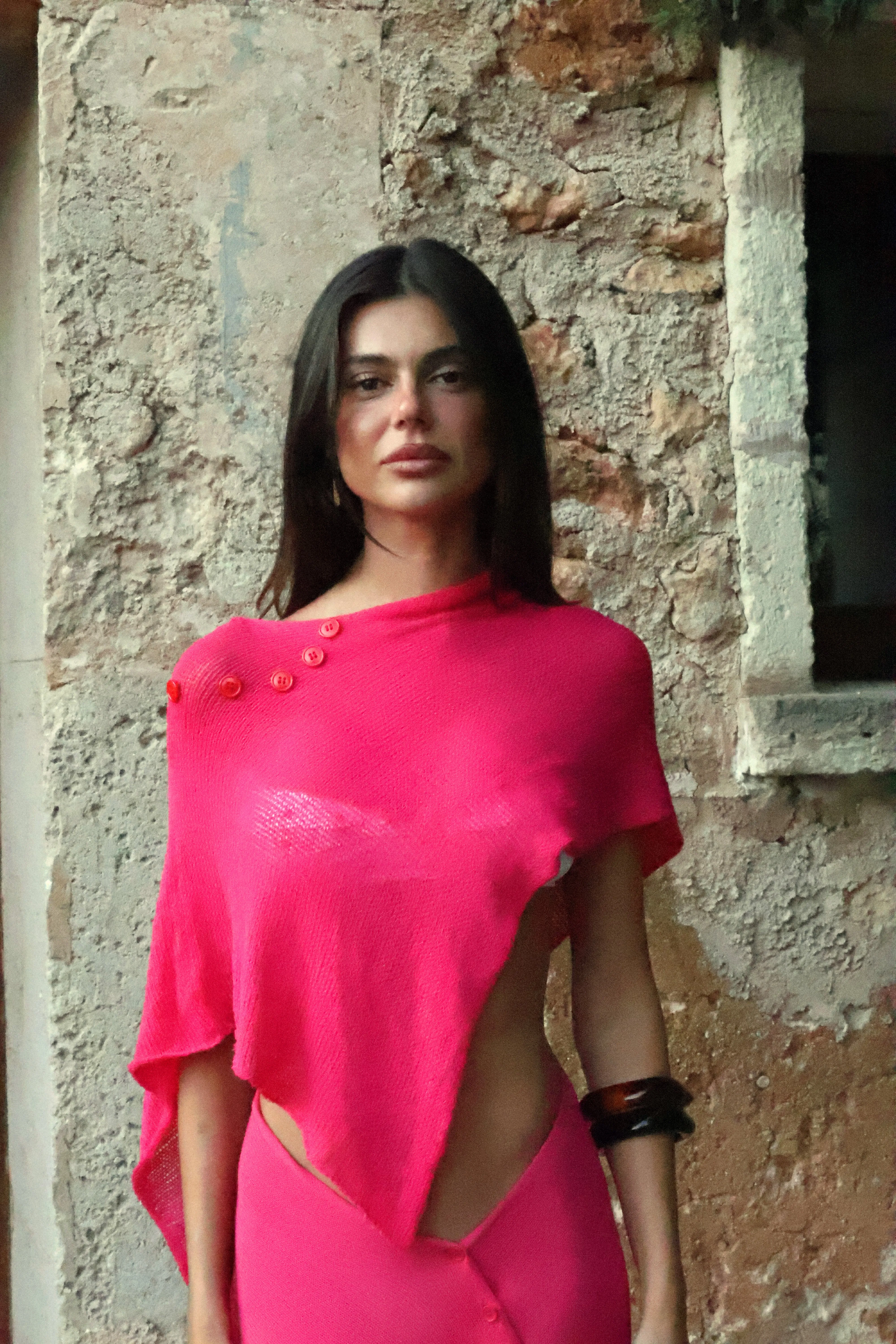 Luna Shaul sold by Amelie Teje product image thumbnail 5