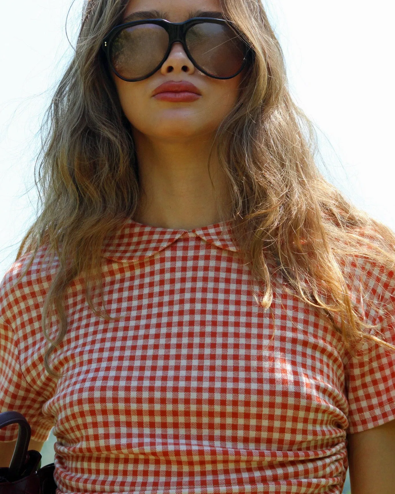 Woods Shirt sold by Amelie Teje product image thumbnail 4