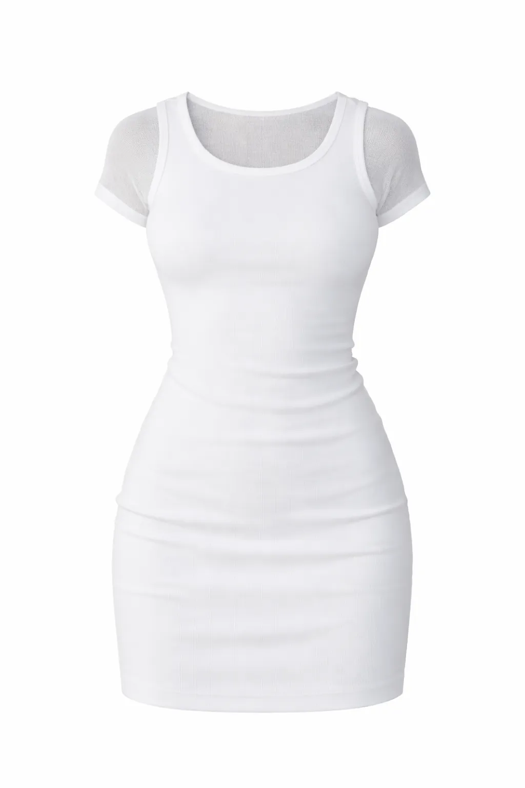 Ninah Mini Dress sold by Amelie Teje product image thumbnail 2