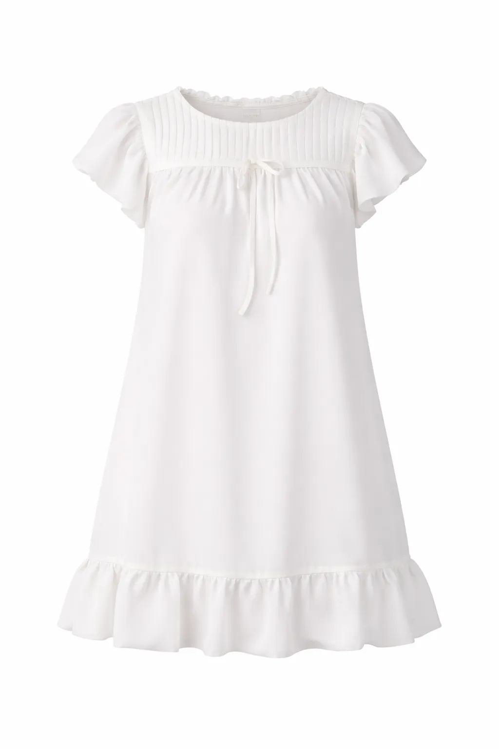 Sabrina Mini Dress sold by Amelie Teje product image thumbnail 3