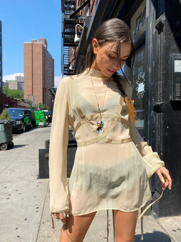 Mod Dress sold by Dana Foley NYC