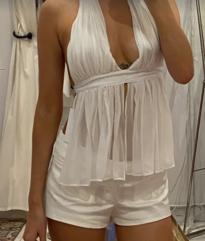 Hannah Preiser- Custom Purchase sold by Dana Foley NYC