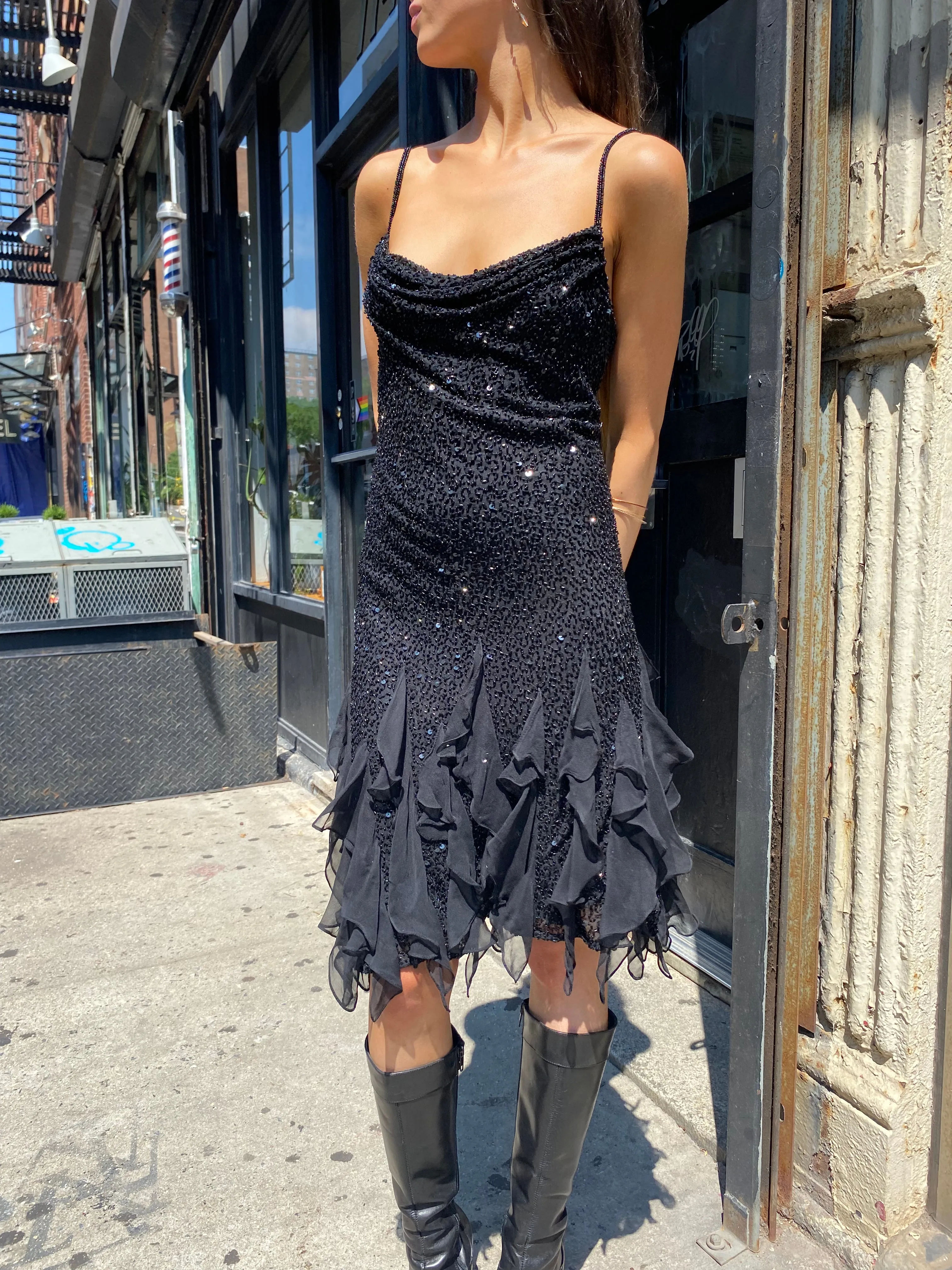 Disco Dreamer sold by Dana Foley NYC