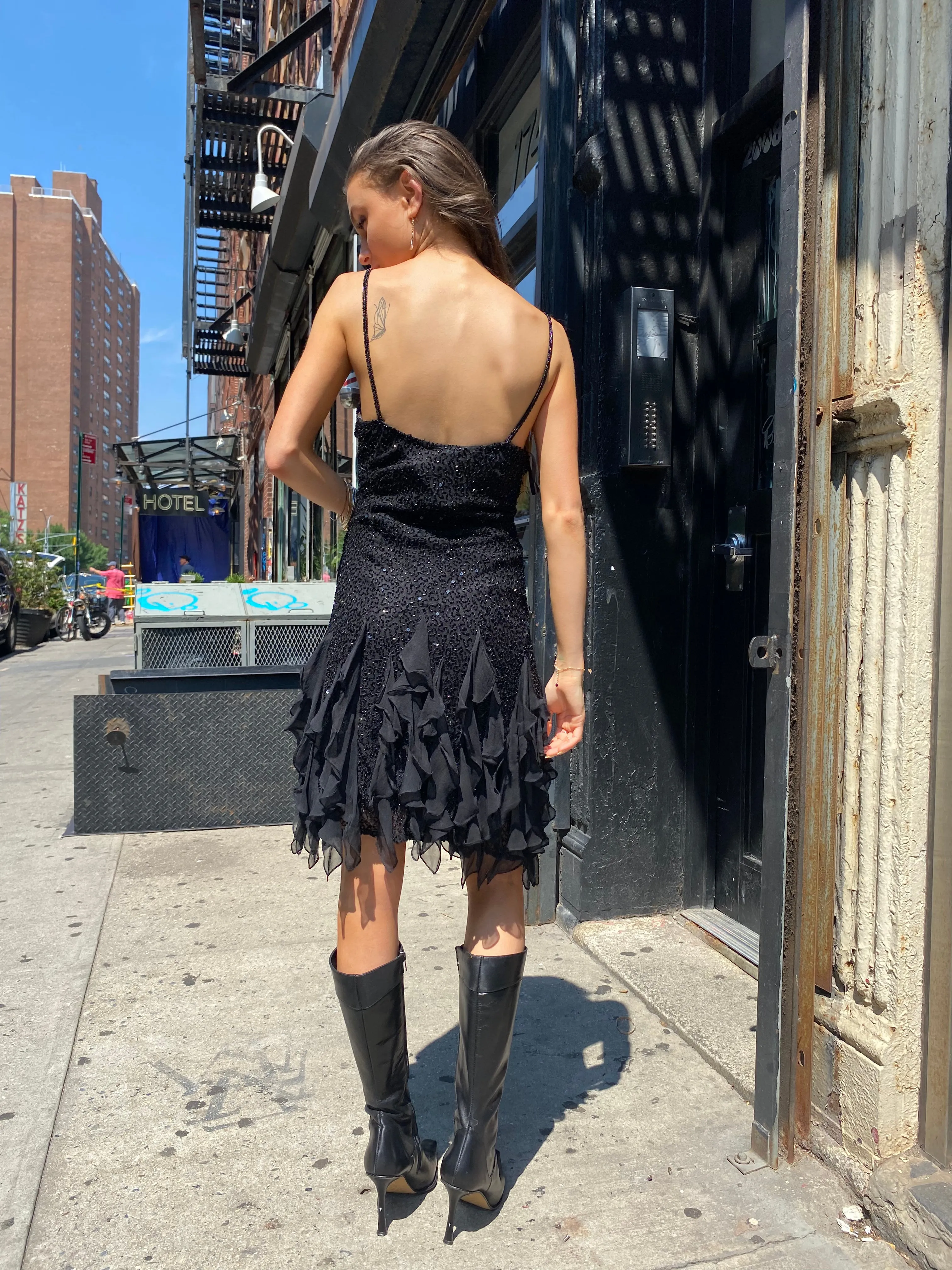 Disco Dreamer sold by Dana Foley NYC product image thumbnail 3