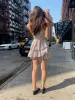 Laced Garden Dress sold by Dana Foley NYC