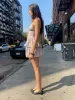 Laced Garden Dress sold by Dana Foley NYC
